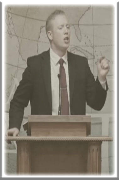 Brother Dillon Awes